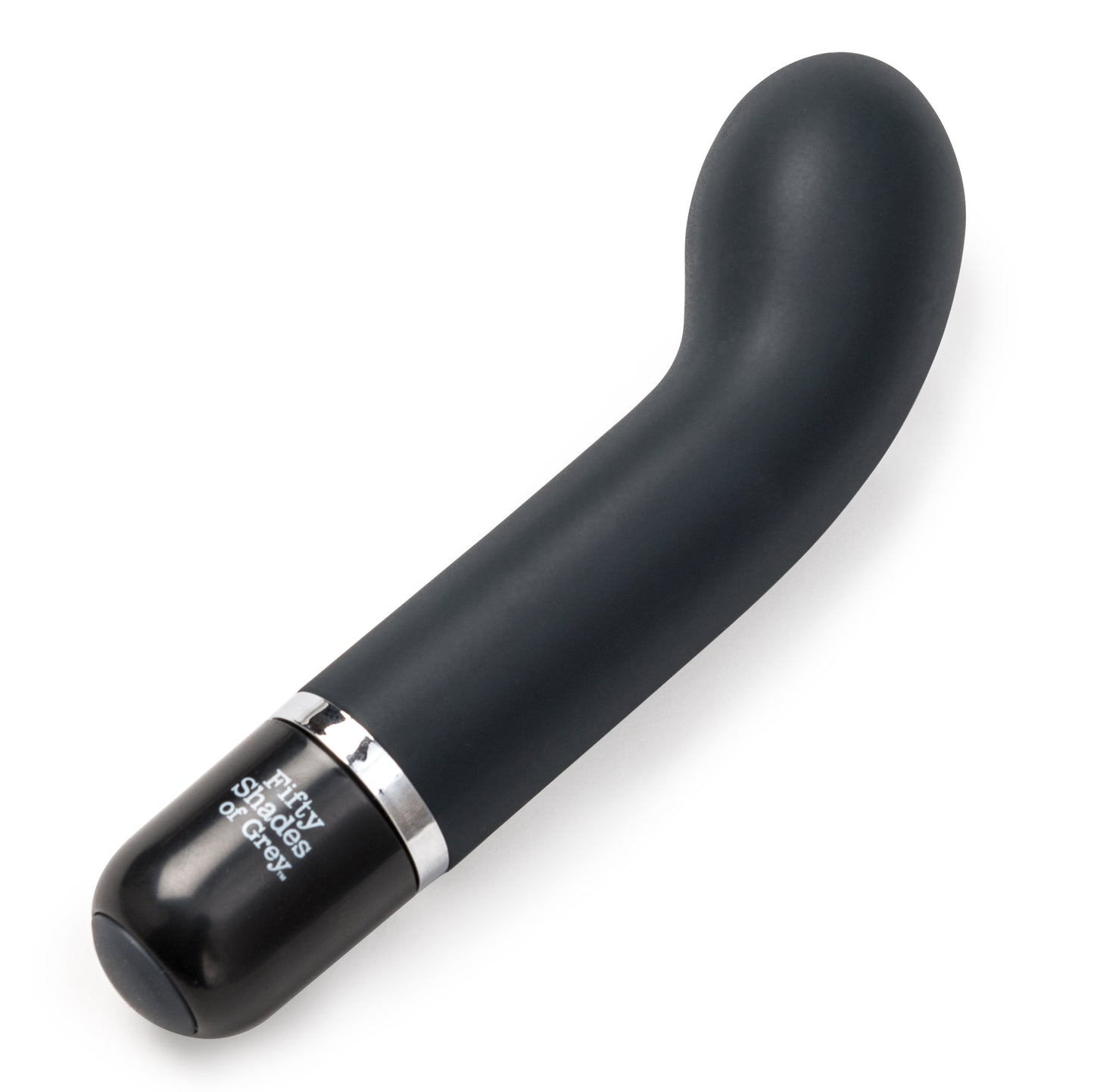 Fifty Shades of Grey Insatiable Desire Mini G-Spot Vibrator LHR-40168