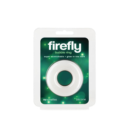 Firefly - Bubble Ring - Large - White NSN-0474-31