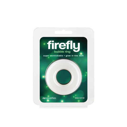 Firefly - Bubble Ring - Large - White NSN-0474-31