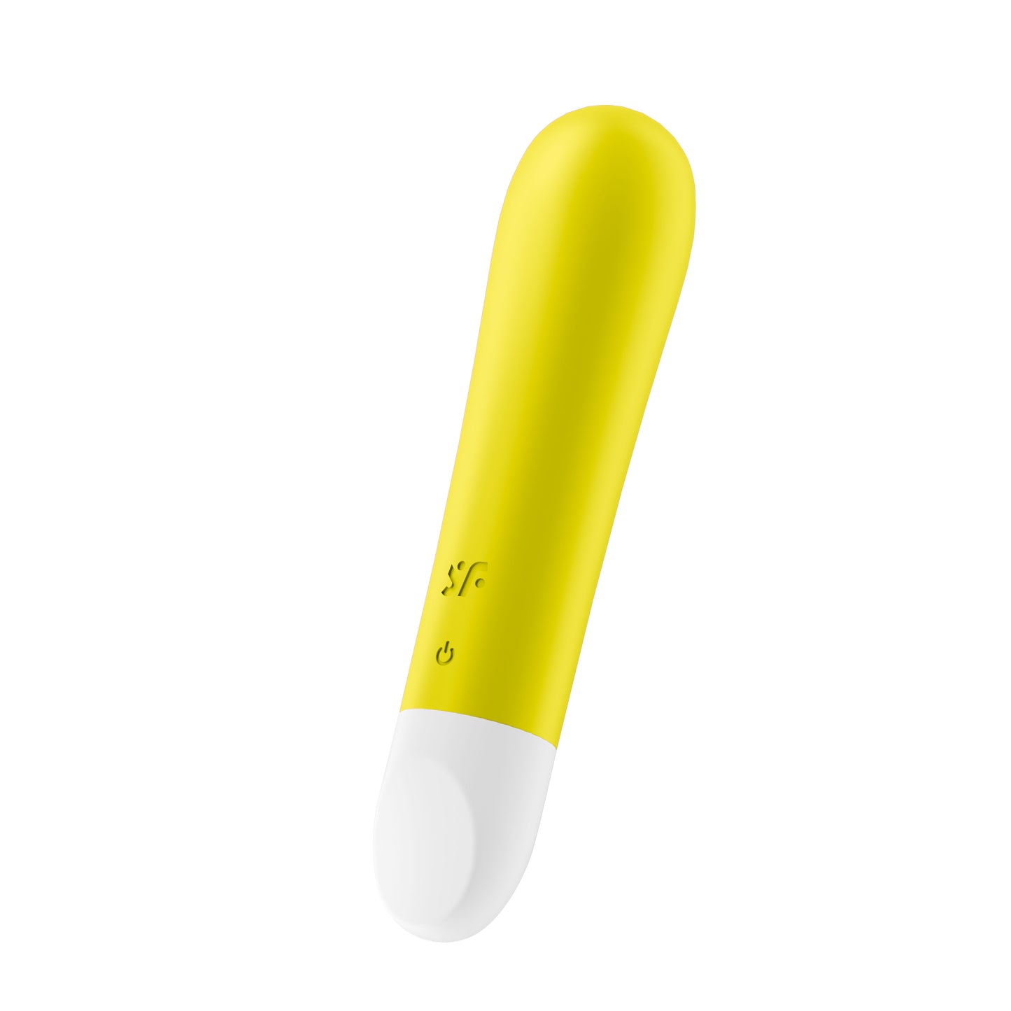 Ultra Power Bullet 1 - Yellow J2018-166-1