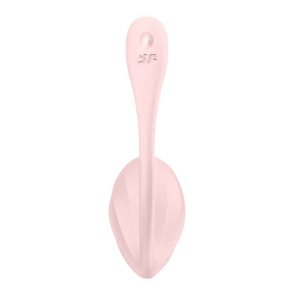 Ribbed Petal Connect App - Rose SAT-4002774