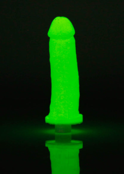 Clone-a-Willy Glow-in-the-Dark Kit - Original BD8532