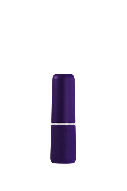 Retro Rechargeable Bullet - Purple VI-F1813