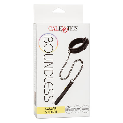 Boundless Collar & Leash SE2702403