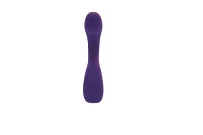 Desire Rechargeable G-Spot Vibe - Purple VI-P2413