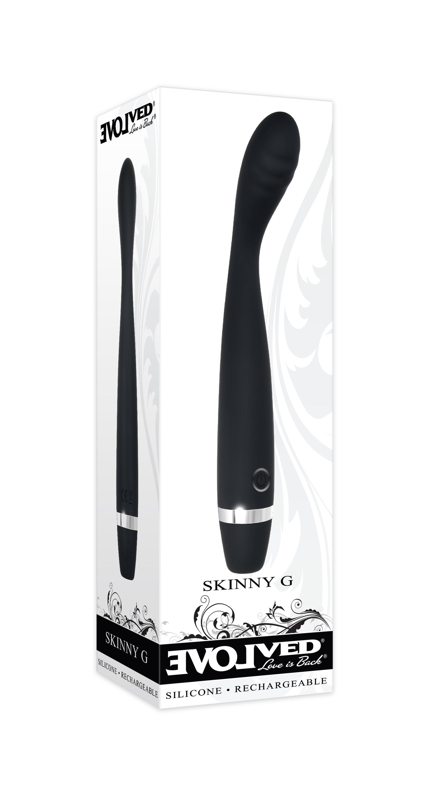 Skinny G EN-RS-8683-2