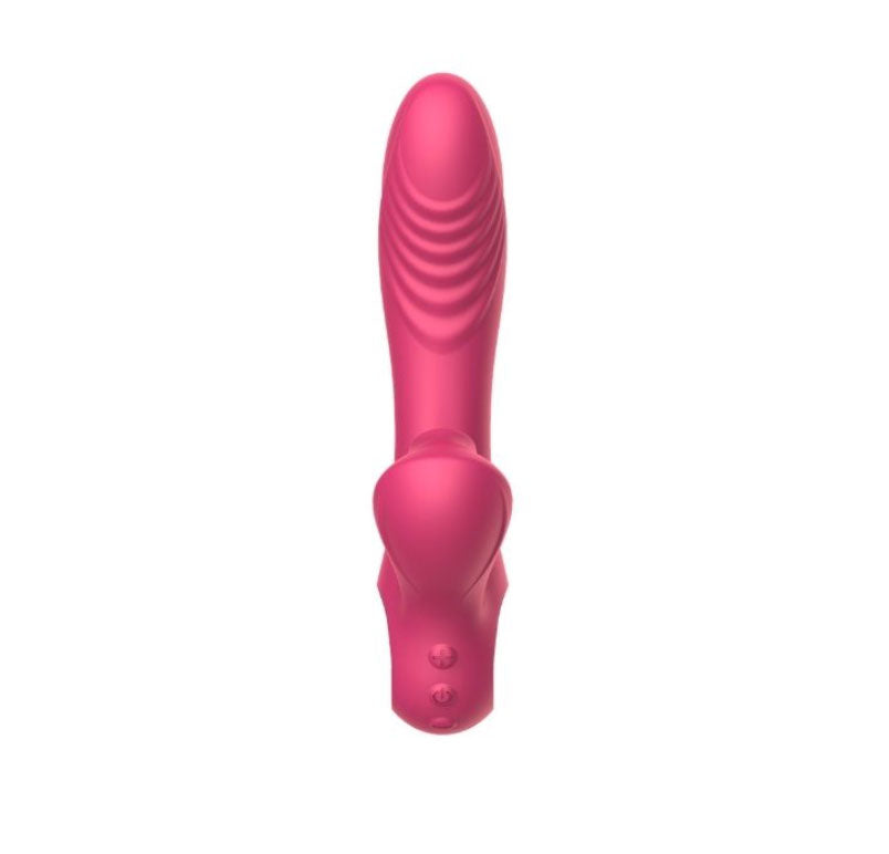 Voodoo Beso G - Pink TMN-VT-2802