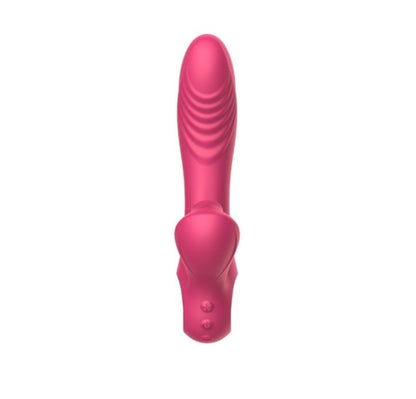 Voodoo Beso G - Pink TMN-VT-2802