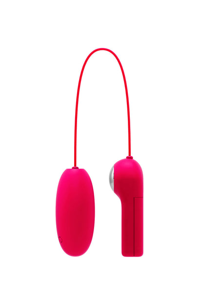 Ami Remote Control Bullet - Foxy Pink VI-B0509