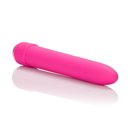 7 Function Classic Chic  6 Inches Vibe - Pink SE0499303