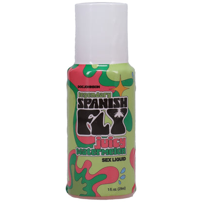 Spanish Fly - Sex Drops - Watermelon - 1 Oz DJ1308-30-BX