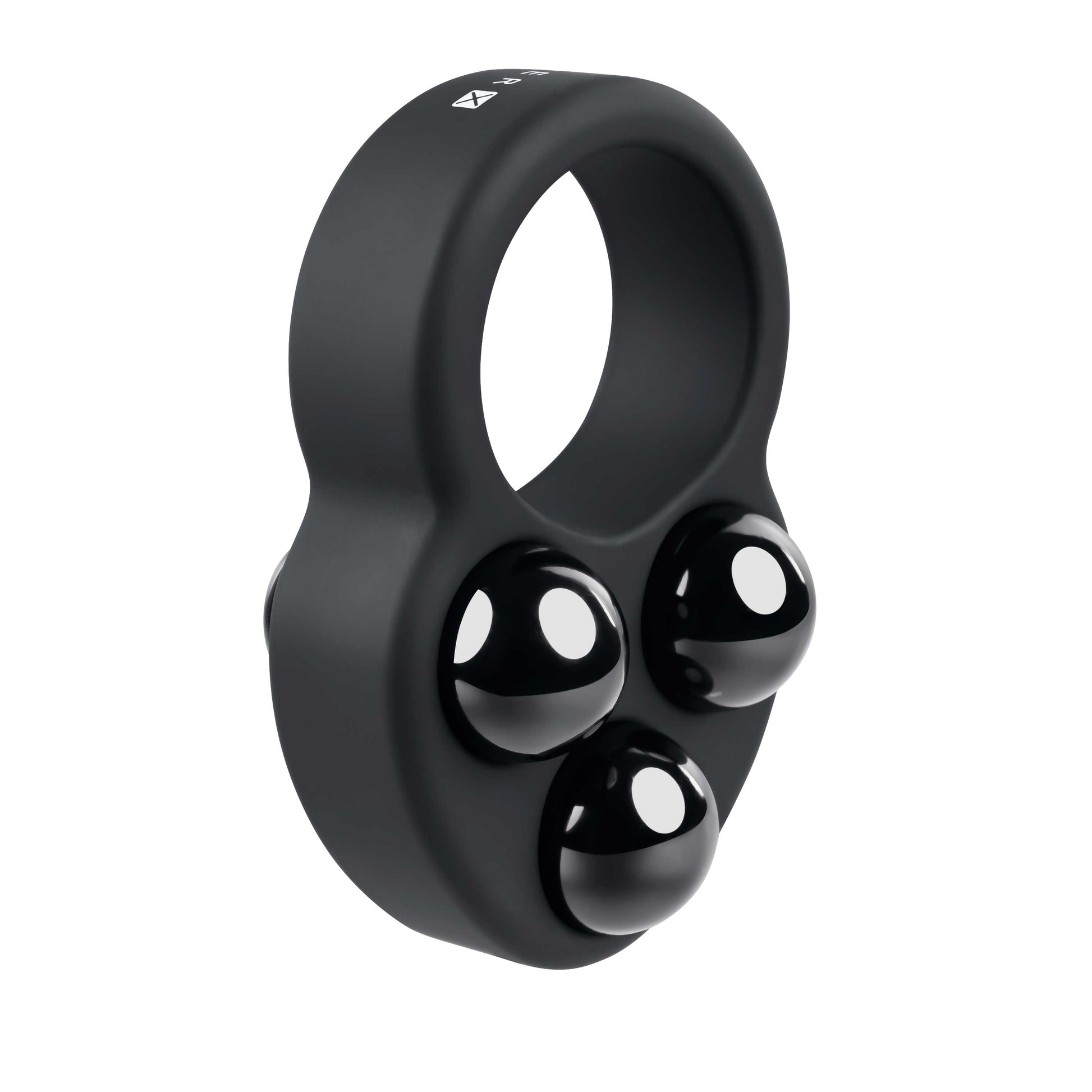 Workout Ring - Black GX-CR-2598-2