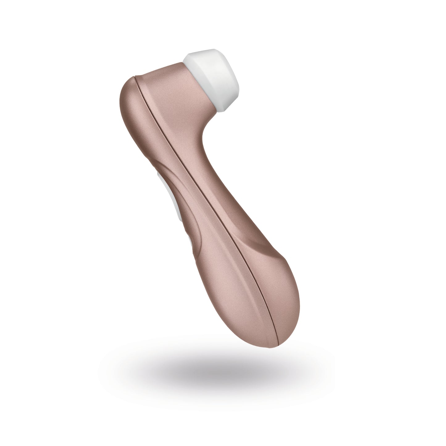 Satisfyer Pro 2 Generation 2 - Rose Gold SAT-PRO2NG