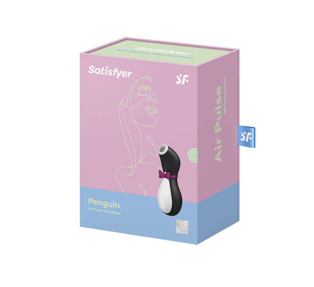 Satisfyer Penguin SAT-PROBKWH