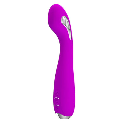 Pretty Love Hector Global Remote Control Series -  Purple BI-014765HP