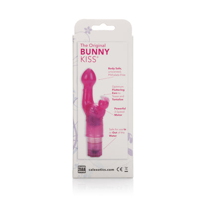 The Original Bunny Kiss - Pink SE0782153