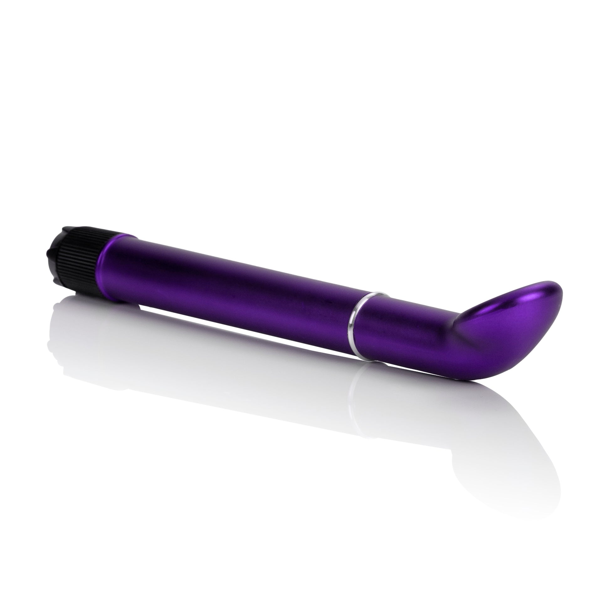 Clitoriffic Vibrator - Purple SE0550142