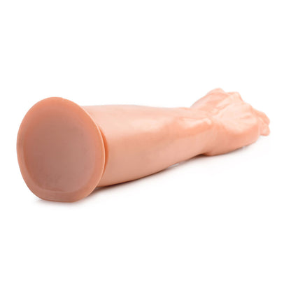 The Fister Hand and Forearm Dildo MS-AF834