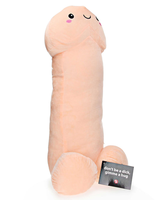 Penis Plushies - Large - Light SH-SLI217