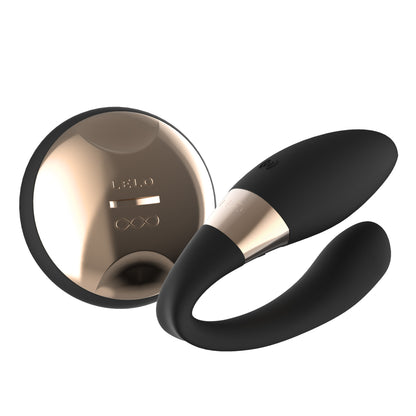 Tiani Duo - Black LELO-8403