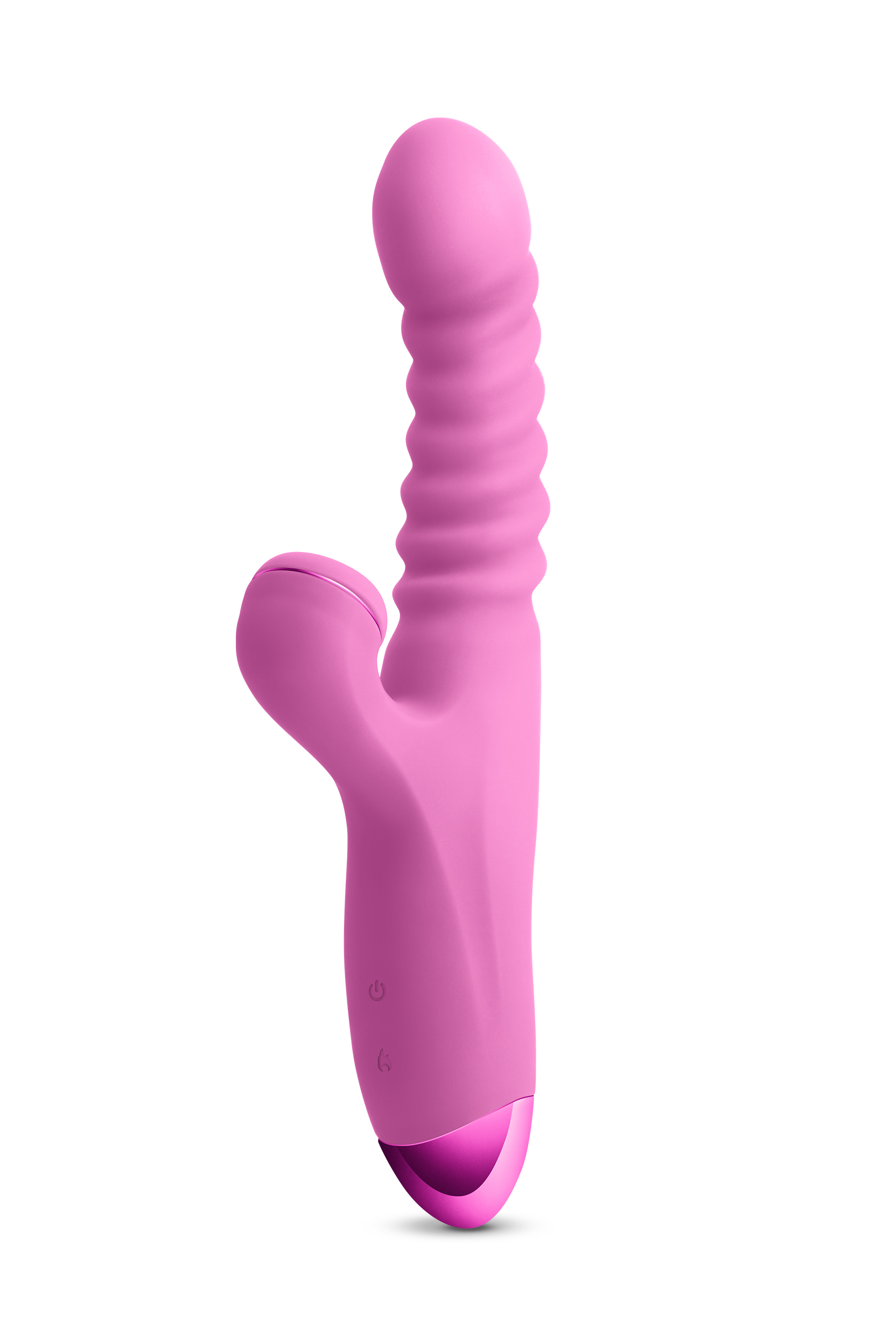 Luxe - Nova - Pink NSN-0209-34