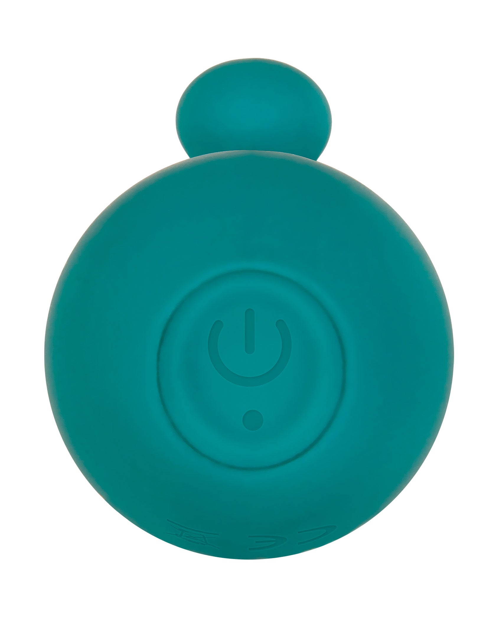 G-Spot Perfection - Teal EN-RS-9260-2