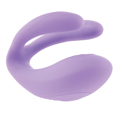 Petite Tickler - Lilac EN-RS-0198-2