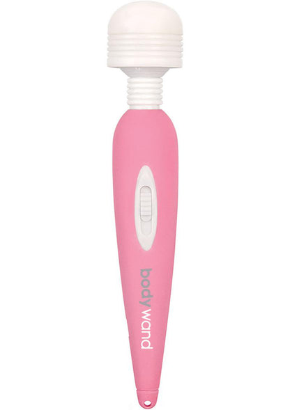 Bodywand Personal Mini Rechargeable Wand - Pink X-BW112