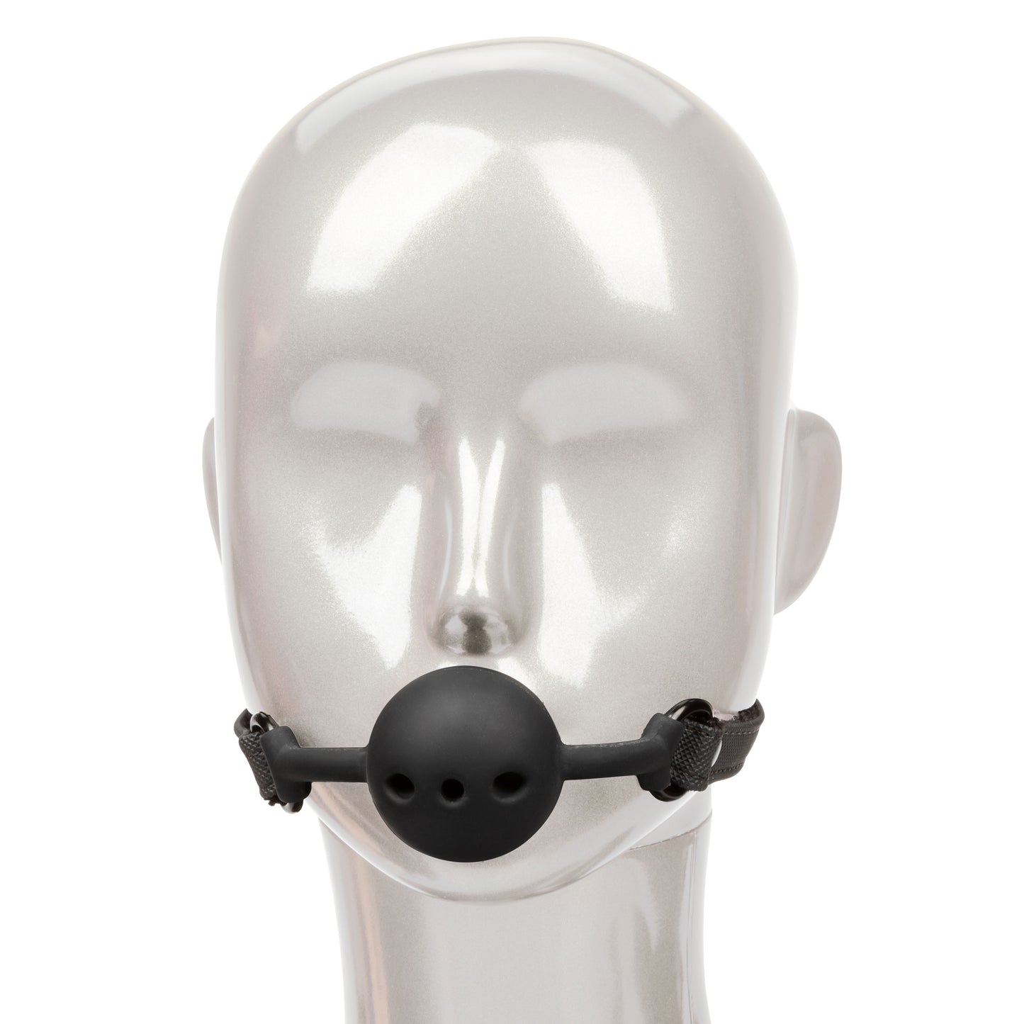 Boundless Breathable Ball Gag - Black SE2702183