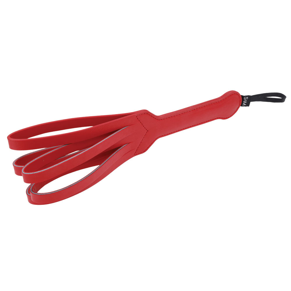 Amor Loop Paddle - Red SS09956