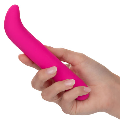 Bliss Liquid Silicone G Vibe - Pink SE0570103