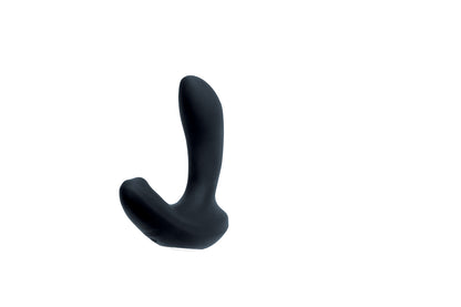 Volt Rechargeable Prostate Vibe - Black VI-P2308