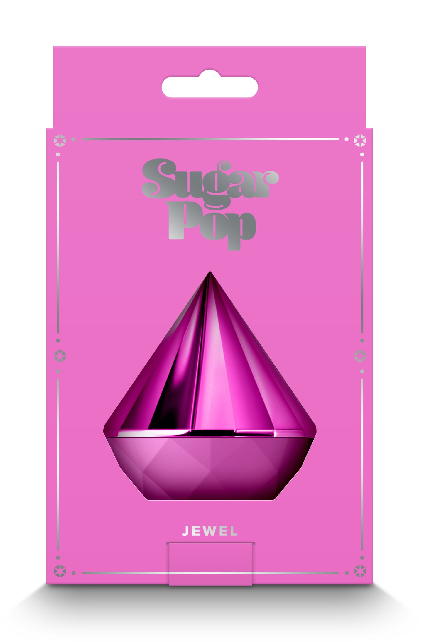 Sugar Pop - Jewel - Pink NSN-0670-34