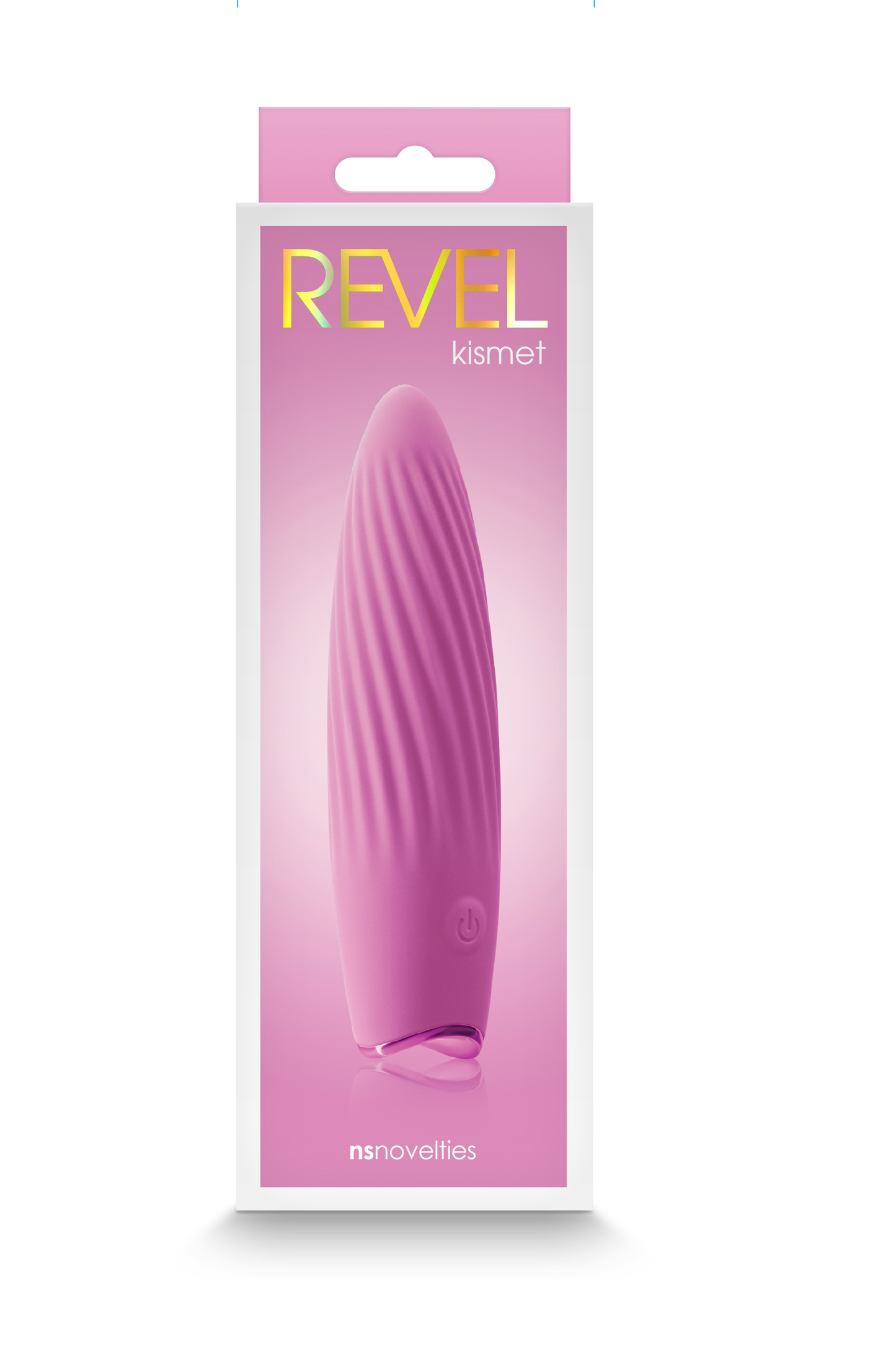 Revel - Kismet - Pink NSN-0675-14