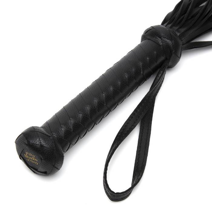 Fifty Shades Bound to You Flogger LHR-80139