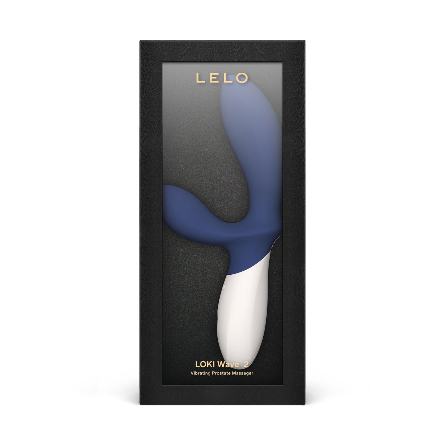 Loki Wave 2 - Base Blue LELO-8984