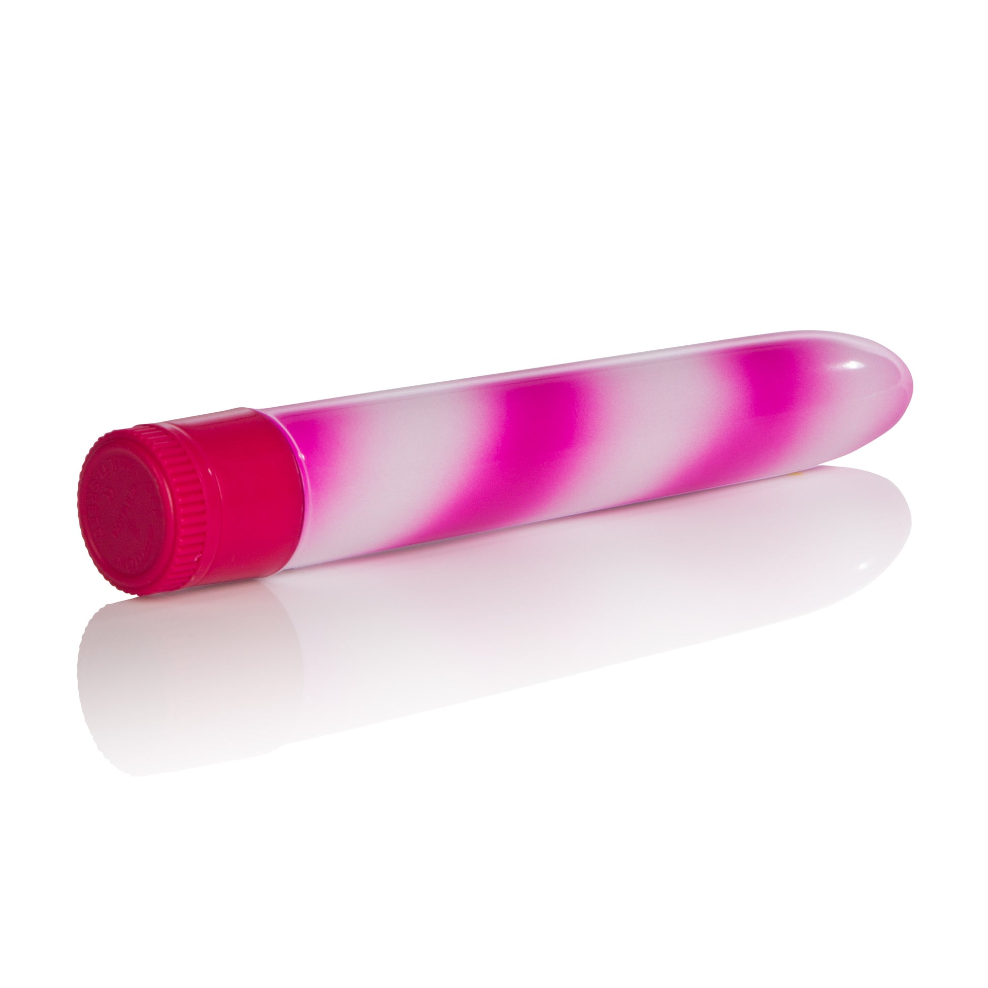 Candy Cane Massager - Pink SE0516042