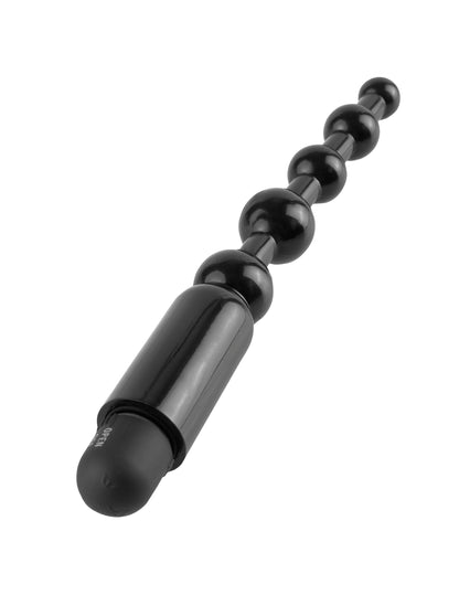 Anal Fantasy Collection Beginners Power Beads - Black PD4657-23