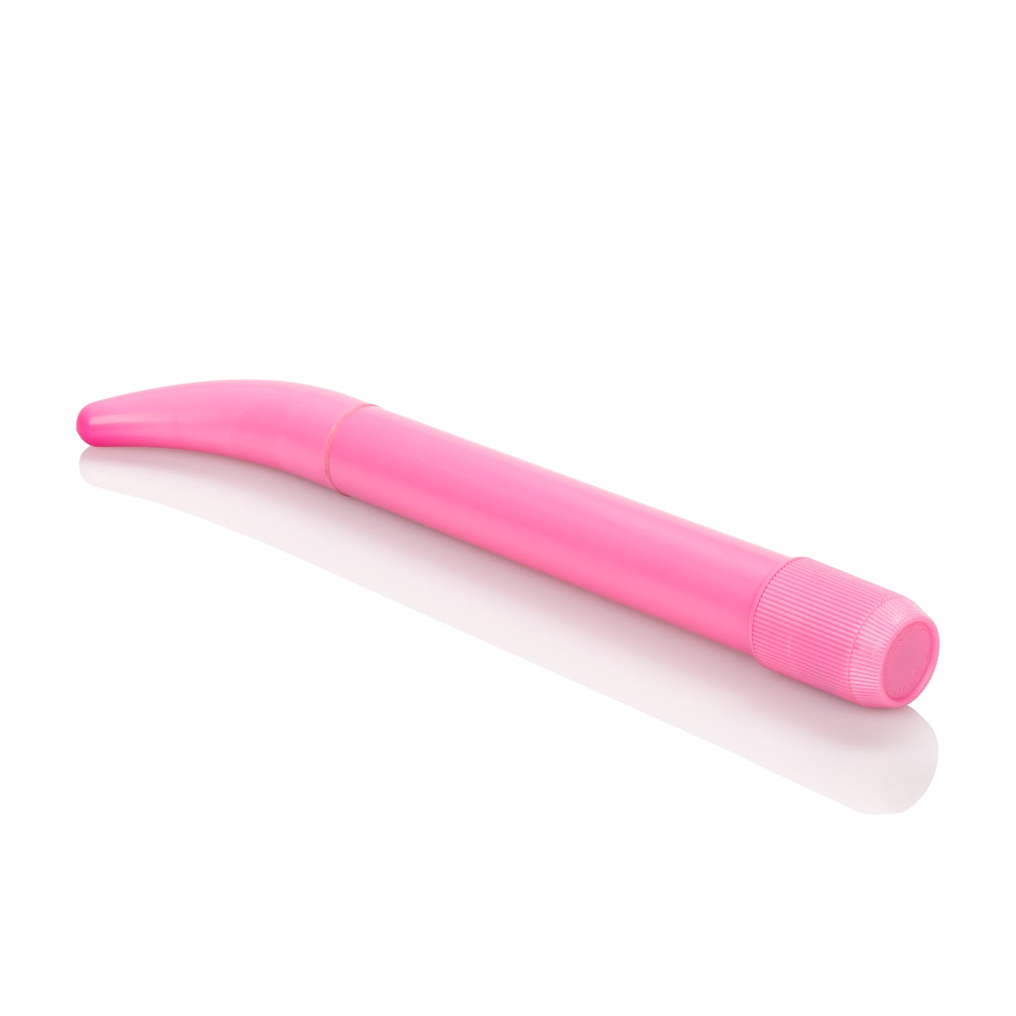 Slender G-Spot 7 Inches Massager - Pink SE0557042