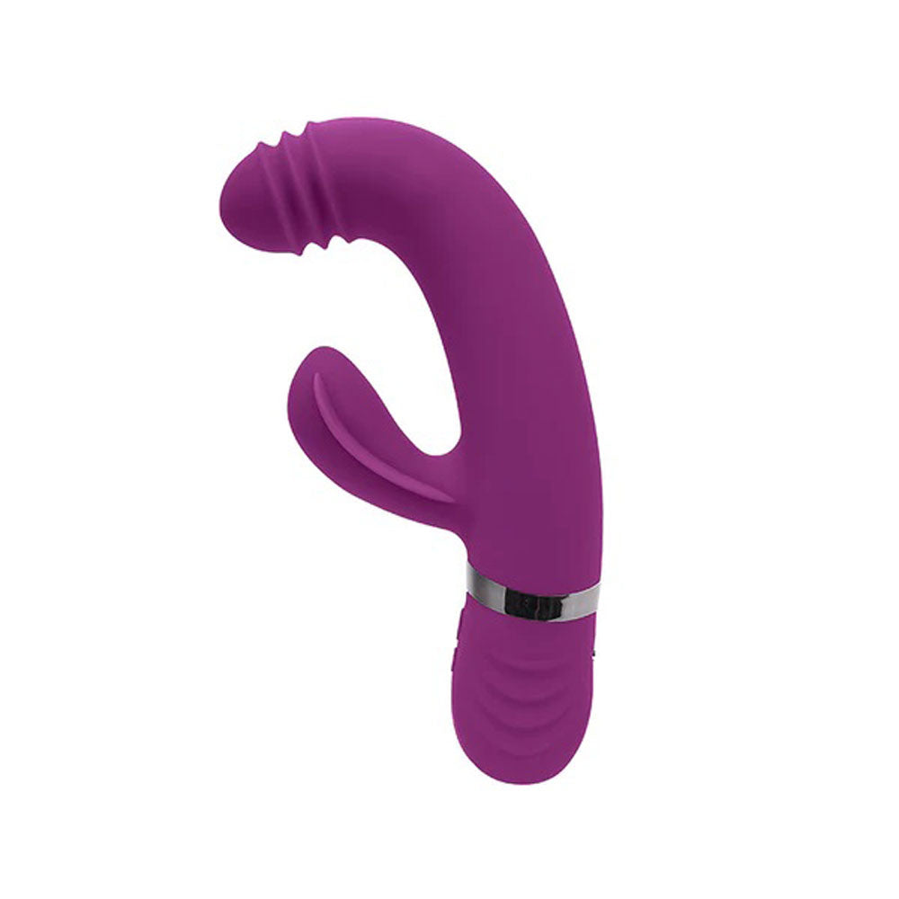 Playboy Pleasure - Tap That - Purple PB-RS-3199-2