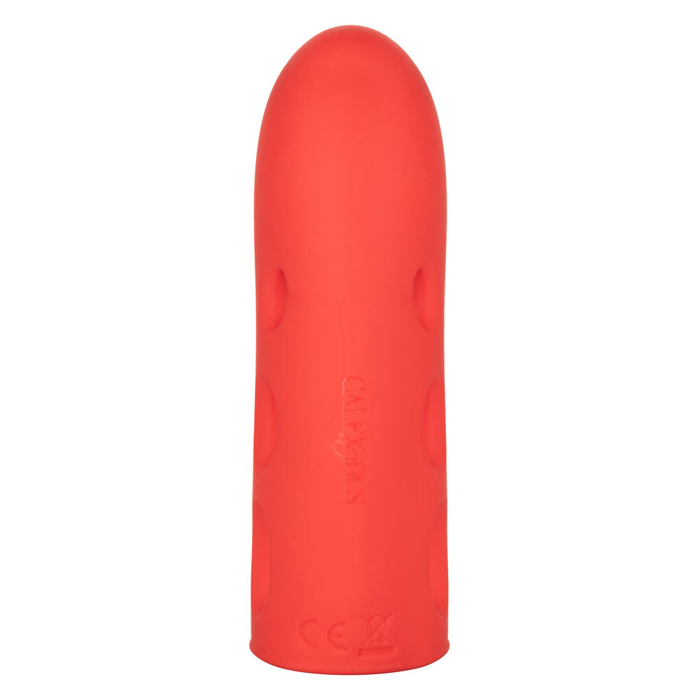 Mini Marvels Silicone Marvelous Arouser SE4409553