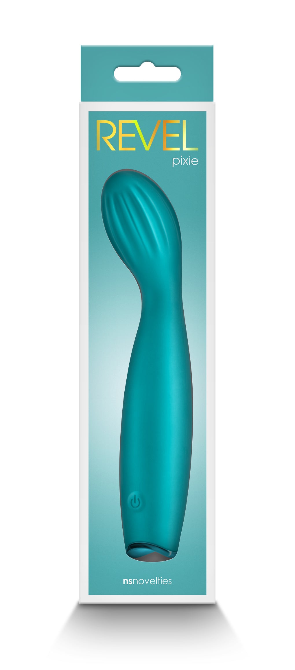 Revel - Pixie - Teal NSN-0675-27