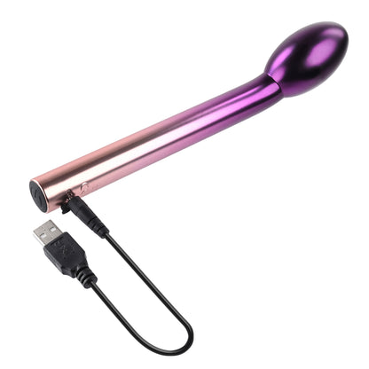 Playboy Pleasure - Afternoon Delight - G-Spot Vibrator - Ombre PB-RS-1218-2