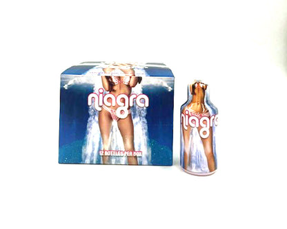 Niagra Liquid Shot 12 Ct Display CG-NILIQ