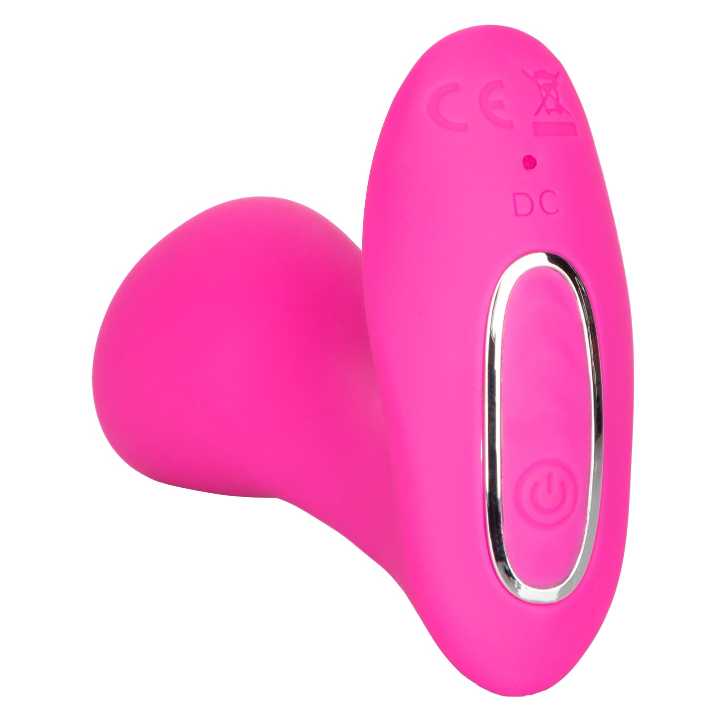 Silicone Remote G-Spot Arouser SE0077633