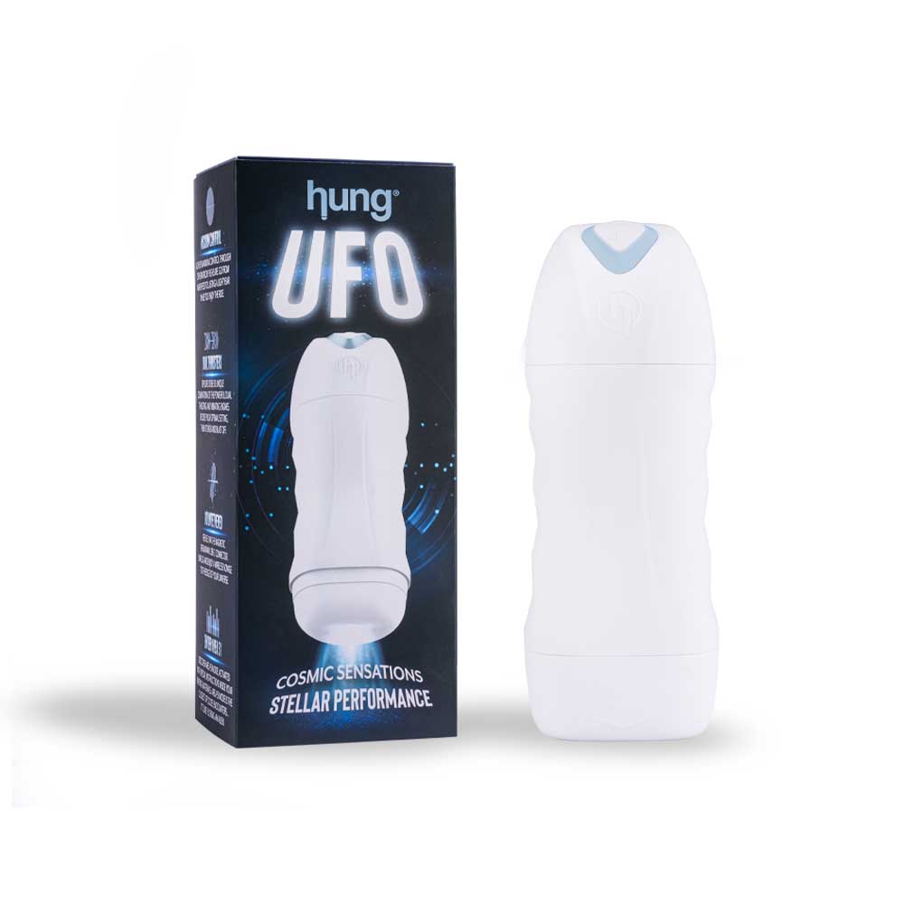 Hung Ufo Masturbator HUNG-537830P