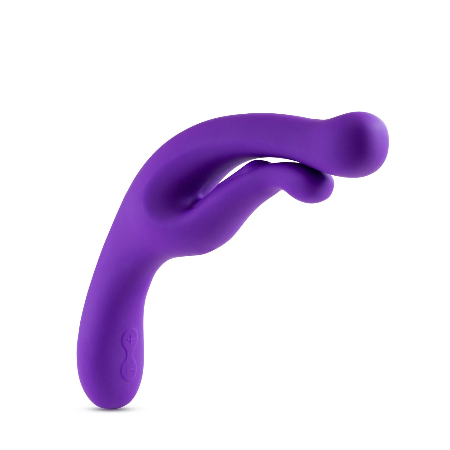 Wellness - G Wave Vibrator -Purple BL-33701