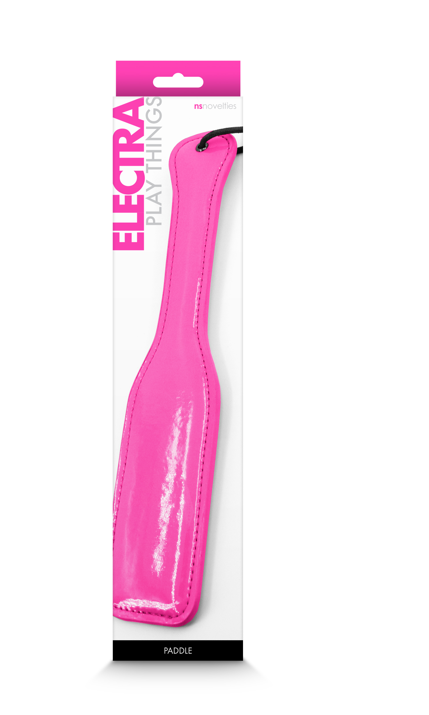 Electra Play Things - Paddle - Pink NSN-1310-84