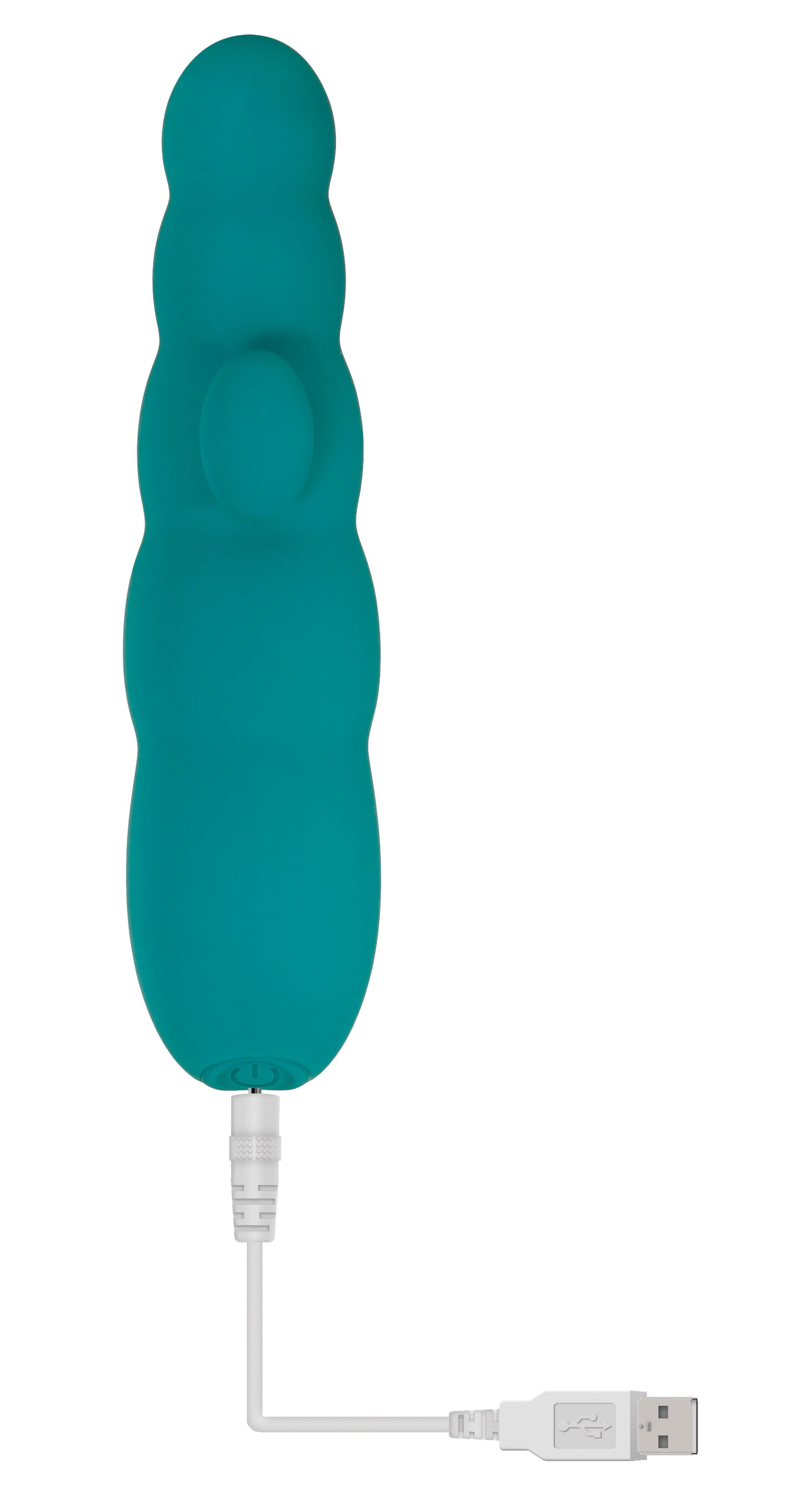 G-Spot Perfection - Teal EN-RS-9260-2