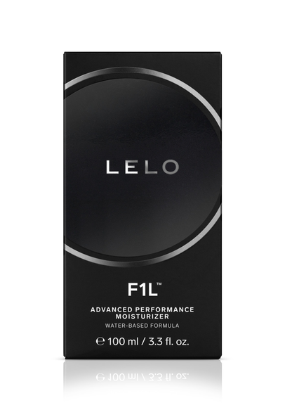 F1l Advanced Performance Moisturizer - 3.3 Fl. Oz. LELO-8526